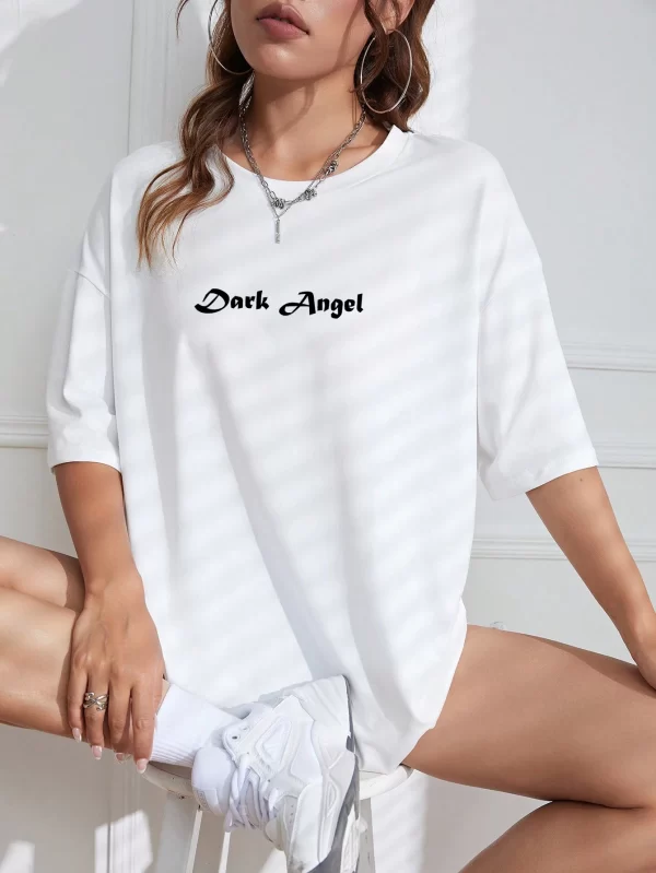CAMISETA ALAS - Imagen 6