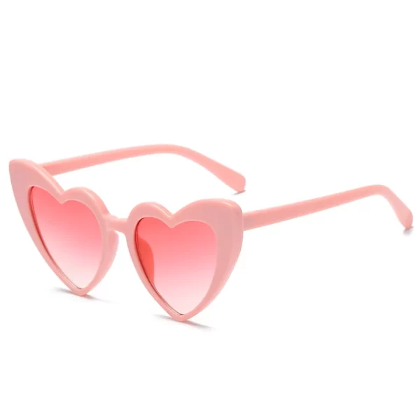 GAFAS CORAZÓN - Imagen 8