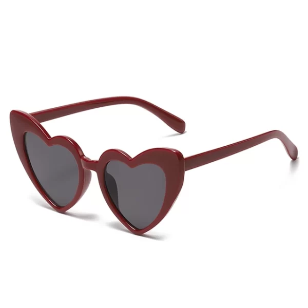 GAFAS CORAZÓN - Imagen 2