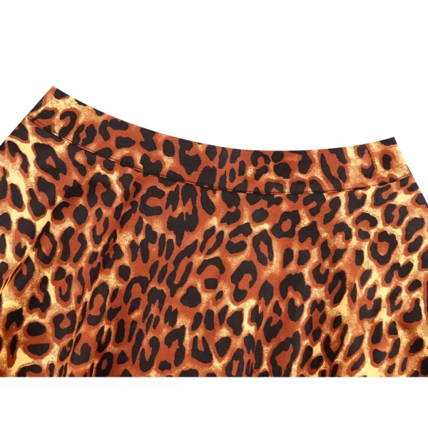 FALDA LEOPARDO - Imagen 3