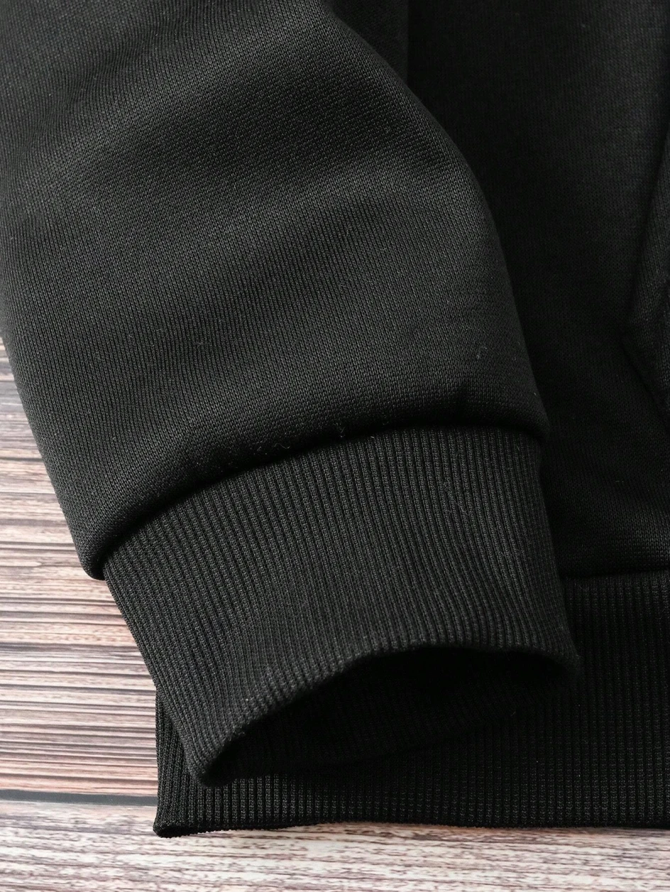 Sudadera calavera - Imagen 4