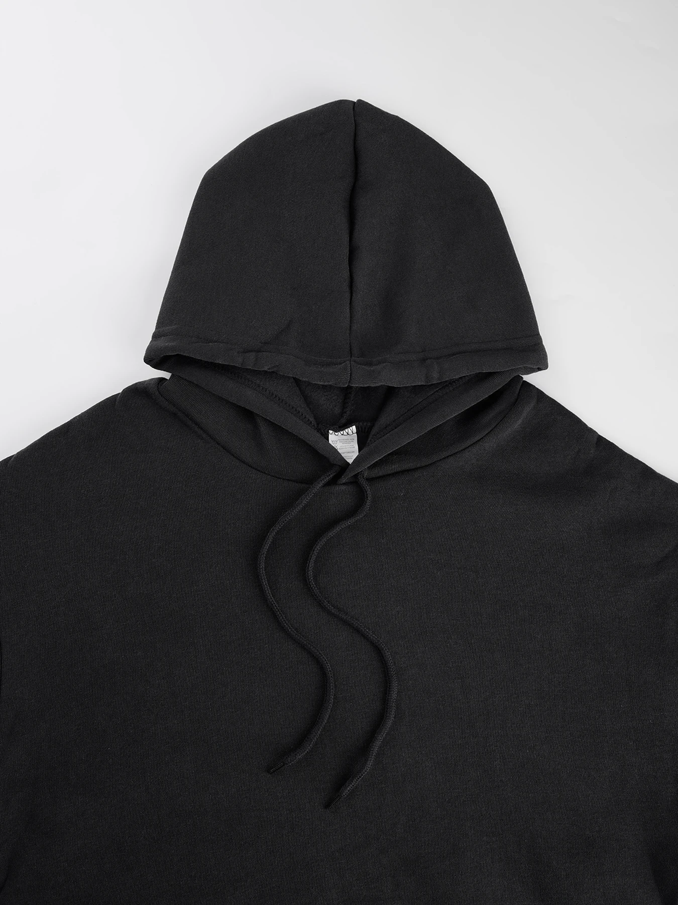 Sudadera calavera - Imagen 3
