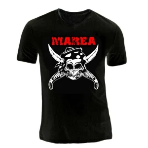 Camiseta Marea hombre/niño