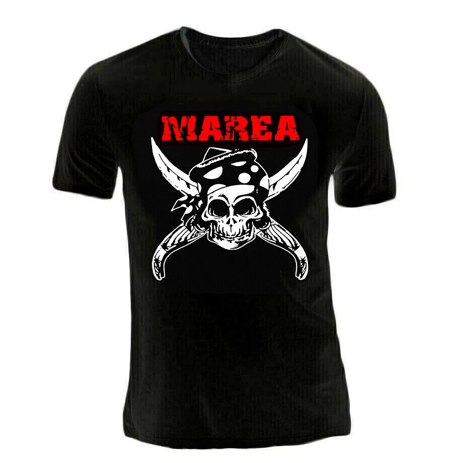 Camiseta Marea hombre/niño