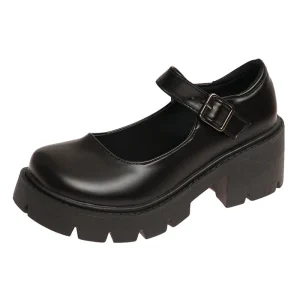 Zapatos Rockabilly Mary Jane
