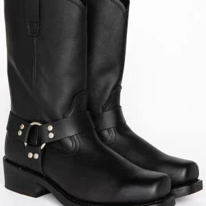 Botas Rockabilly Cowboy hombre