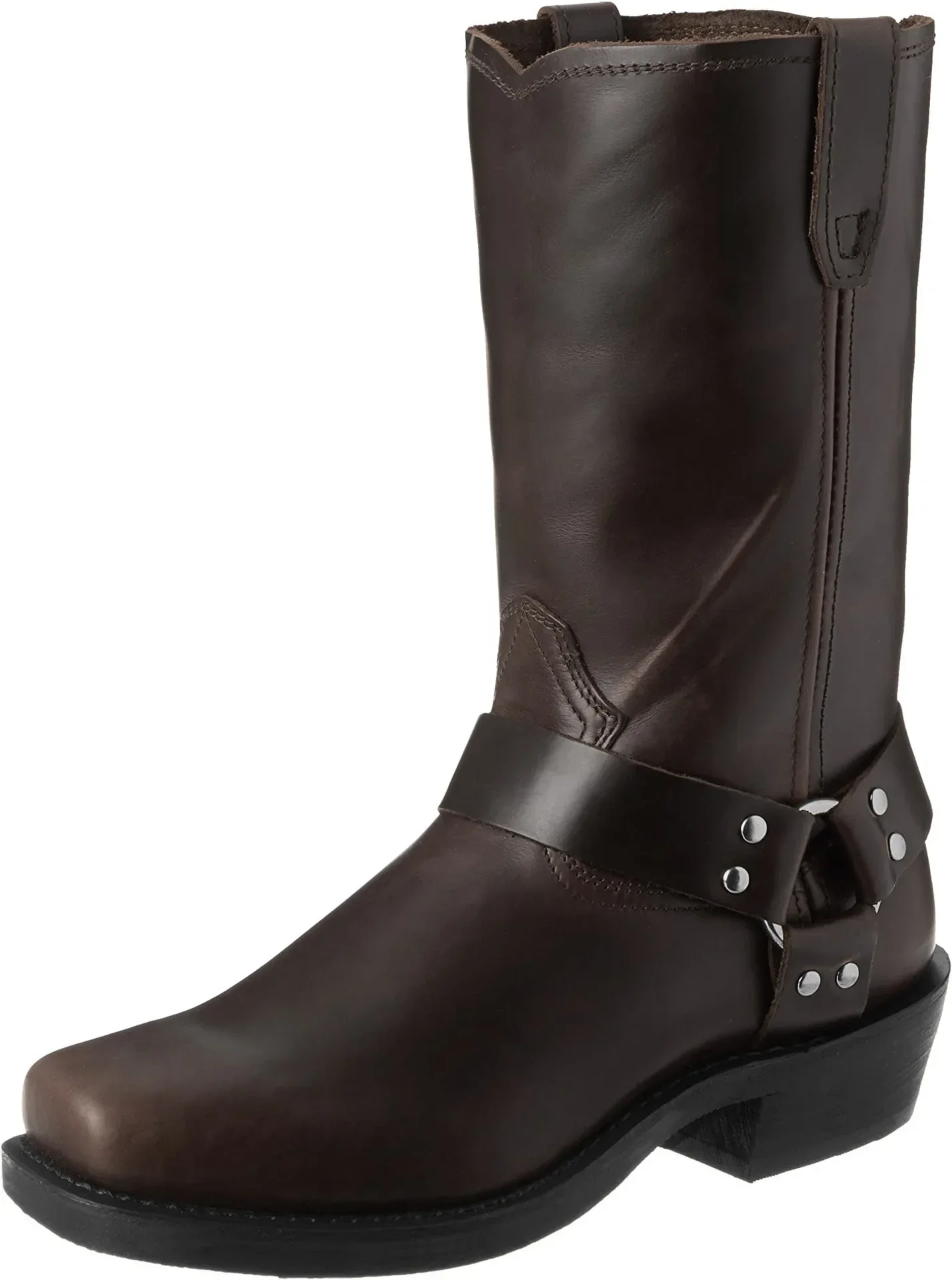 Botas Rockabilly Cowboy hombre - Imagen 4