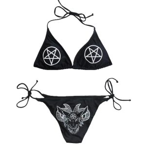 Bikini gotico