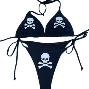 Bikini pirata