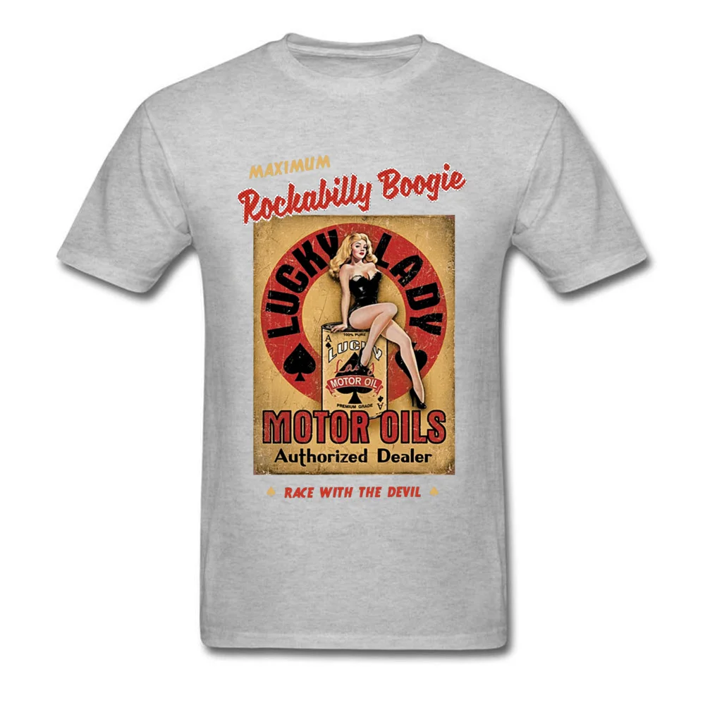 Camiseta Punk Rockabilly unisex - Imagen 4
