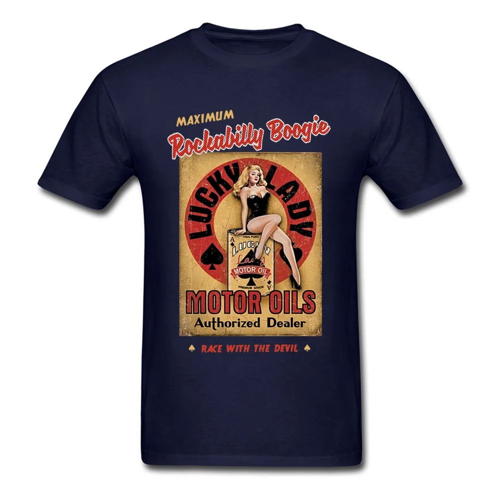 Camiseta Punk Rockabilly unisex - Imagen 3